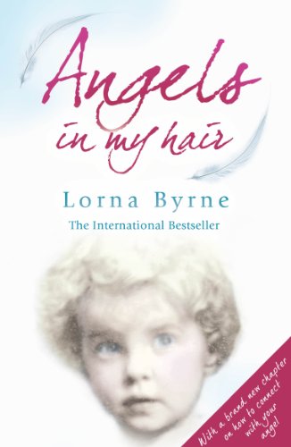 9780099551461: Angels in My Hair: The phenomenal Sunday Times bestseller