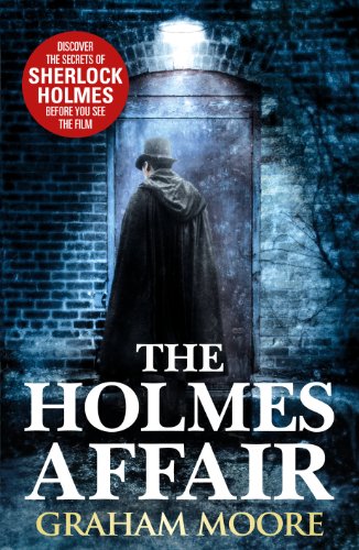 Beispielbild fr Holmes Affair zum Verkauf von Wonder Book