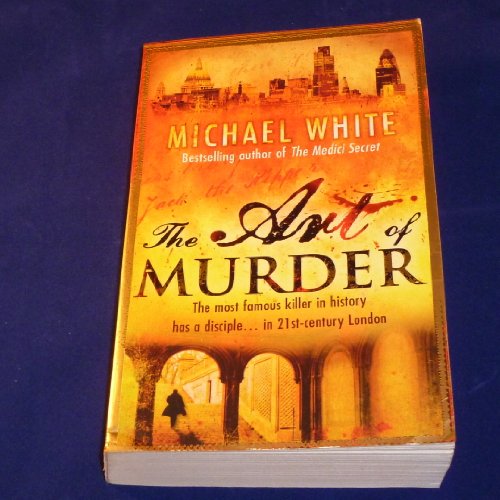 9780099551591: The Art of Murder