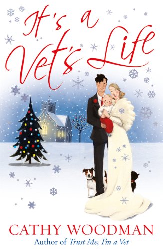 Stock image for It's a Vet's Life: (Talyton St George) for sale by AwesomeBooks