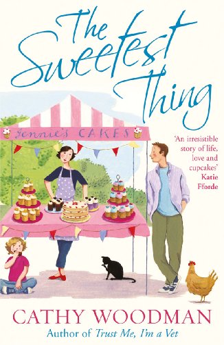 9780099551638: The Sweetest Thing: (Talyton St George) (Talyton St George, 3)
