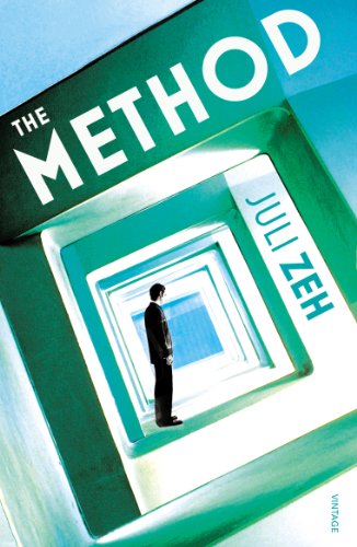 9780099551768: The Method