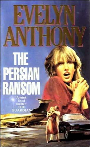 Stock image for The Persian Ransom for sale by AwesomeBooks