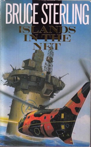 Beispielbild fr Islands in the Net zum Verkauf von GF Books, Inc.