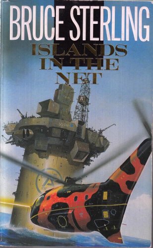 9780099552000: Islands In The Net