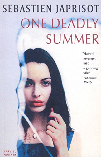 9780099552031: One Deadly Summer