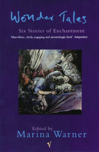 9780099552048: Wonder Tales: Six Stories of Enchantment