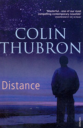 Stock image for Distance [Soft Cover ] for sale by booksXpress