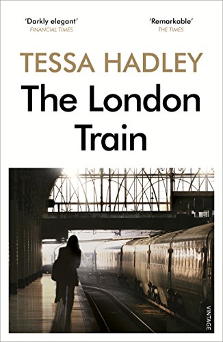 Imagen de archivo de The London Train a la venta por WorldofBooks