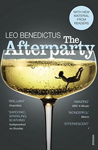 Stock image for The Afterparty for sale by Wonder Book