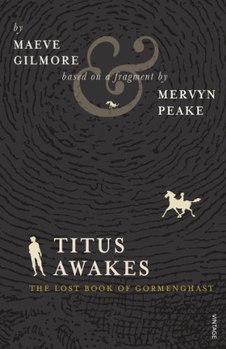 Beispielbild fr Titus Awakes zum Verkauf von Blackwell's