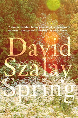 Stock image for Spring for sale by Blackwell's