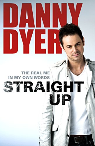 Stock image for Straight Up: My Autobiography for sale by Goldstone Books