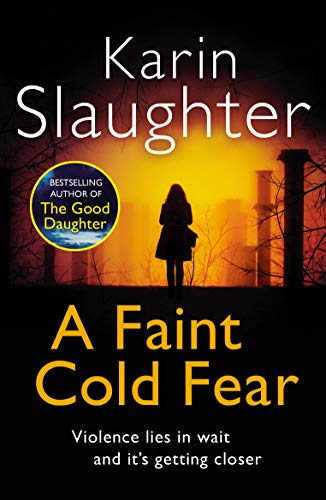 9780099553076: A Faint Cold Fear: Grant County Series, Book 3