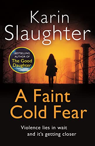 9780099553076: Faint Cold Fear