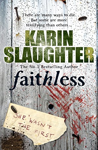 Stock image for Faithless for sale by Blackwell's