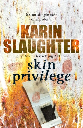 9780099553120: Skin Privilege: Grant County Series, Book 6