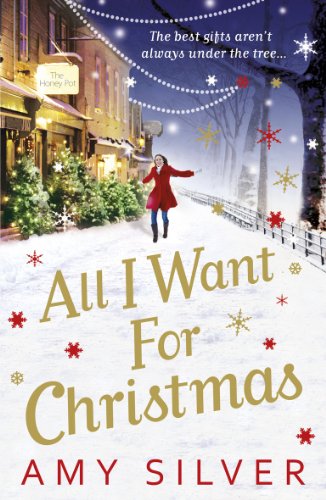 Stock image for All I Want for Christmas for sale by WorldofBooks