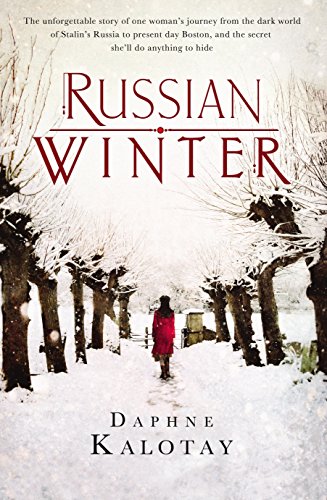 Beispielbild fr Russian Winter zum Verkauf von WorldofBooks