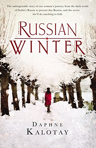 Stock image for Russian Winter for sale by WorldofBooks
