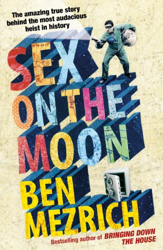 Imagen de archivo de Sex on the Moon a la venta por Bahamut Media