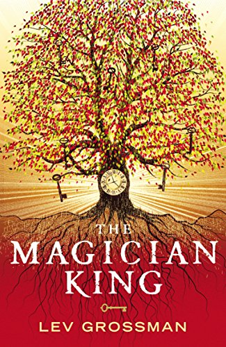 9780099553465: The Magician King: (Book 2)