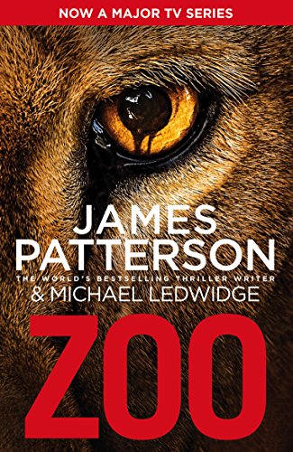 9780099553472: Zoo (Zoo Series, 1)