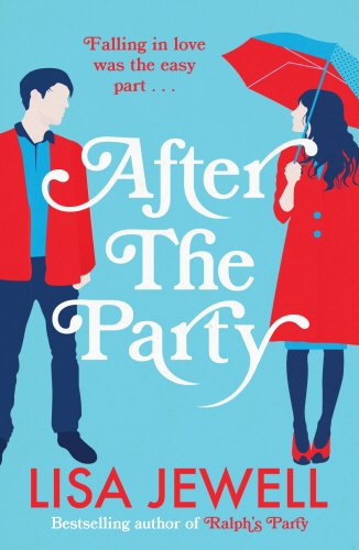 Stock image for After the Party for sale by WorldofBooks