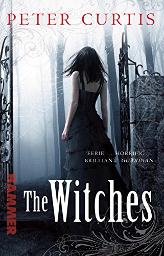 9780099553847: The Witches