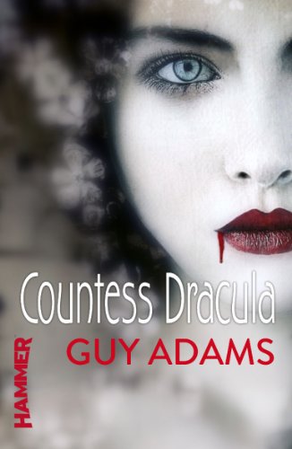 9780099553861: Countess Dracula