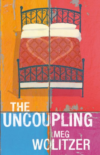 Imagen de archivo de The Uncoupling a la venta por Blackwell's