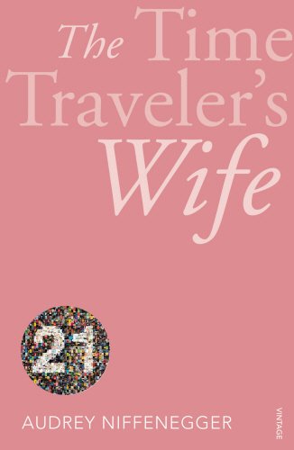 Beispielbild fr The Time Traveler's Wife: Vintage 21 zum Verkauf von WorldofBooks