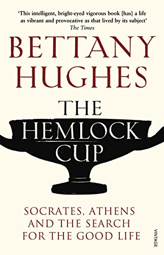 Imagen de archivo de The Hemlock Cup a la venta por Blackwell's