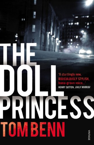 Stock image for The Doll Princess for sale by WorldofBooks