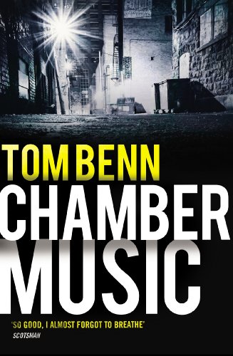 Imagen de archivo de Chamber Music a la venta por Blackwell's