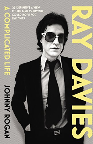 Stock image for Ray Davies: A Complicated Life for sale by Anybook.com