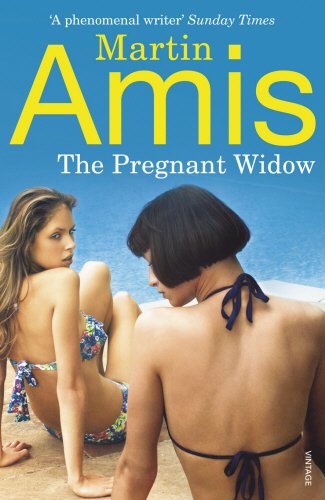 9780099554127: The Pregnant Widow