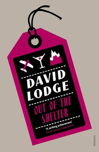 Out of the Shelter (9780099554158) by Lodge, David