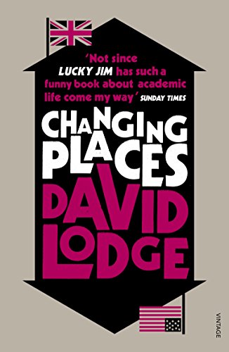 9780099554172: Changing Places: David Lodge