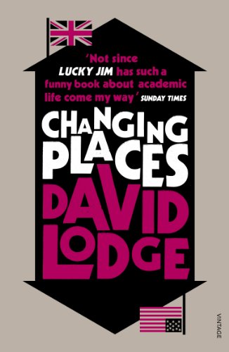 9780099554172: Changing Places: David Lodge