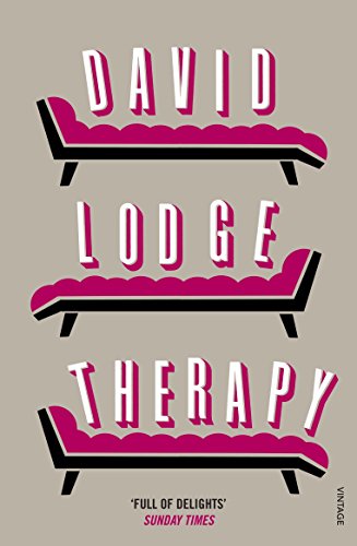 Stock image for Therapy for sale by WorldofBooks