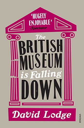 9780099554226: The British Museum Is Falling Down