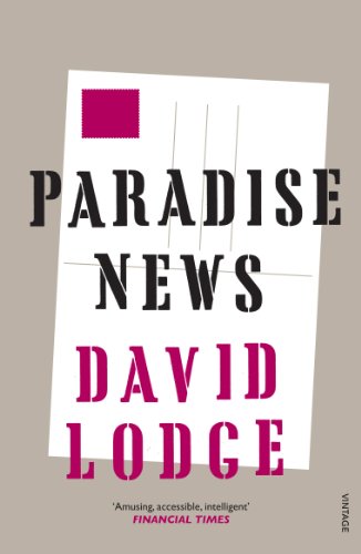 Beispielbild fr Paradise News zum Verkauf von WorldofBooks
