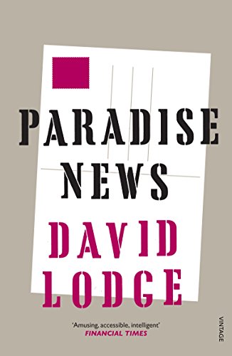 Stock image for Paradise News for sale by WorldofBooks