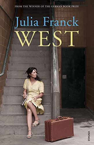 Stock image for West for sale by Goldstone Books