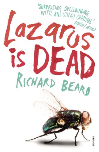 Imagen de archivo de Lazarus Is Dead a la venta por WorldofBooks