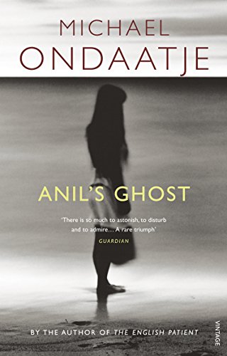 9780099554455: Anil's Ghost