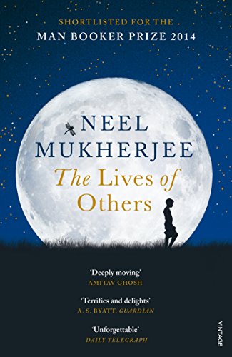 Beispielbild fr The Lives of Others zum Verkauf von WorldofBooks