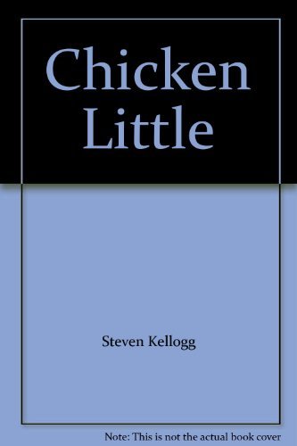 9780099554509: Chicken Little