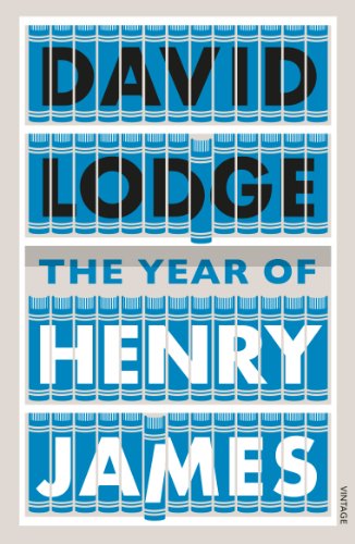 9780099554523: The Year of Henry James: The story of a novel: With other essays on the genesis, composition and reception of literary fiction